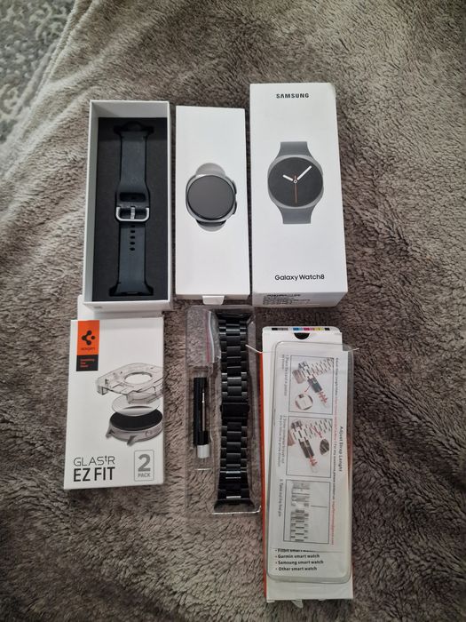 Galaxy watch S8 40mm