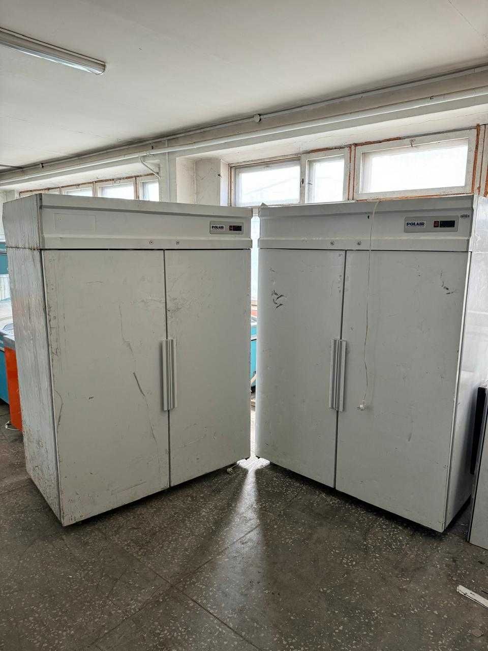 Шкаф холодильный Polair среднетемпературный