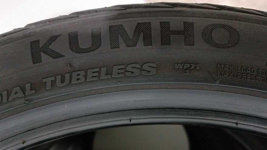 235/40/19 92V KUMHO CP N10442 M+S IARNA