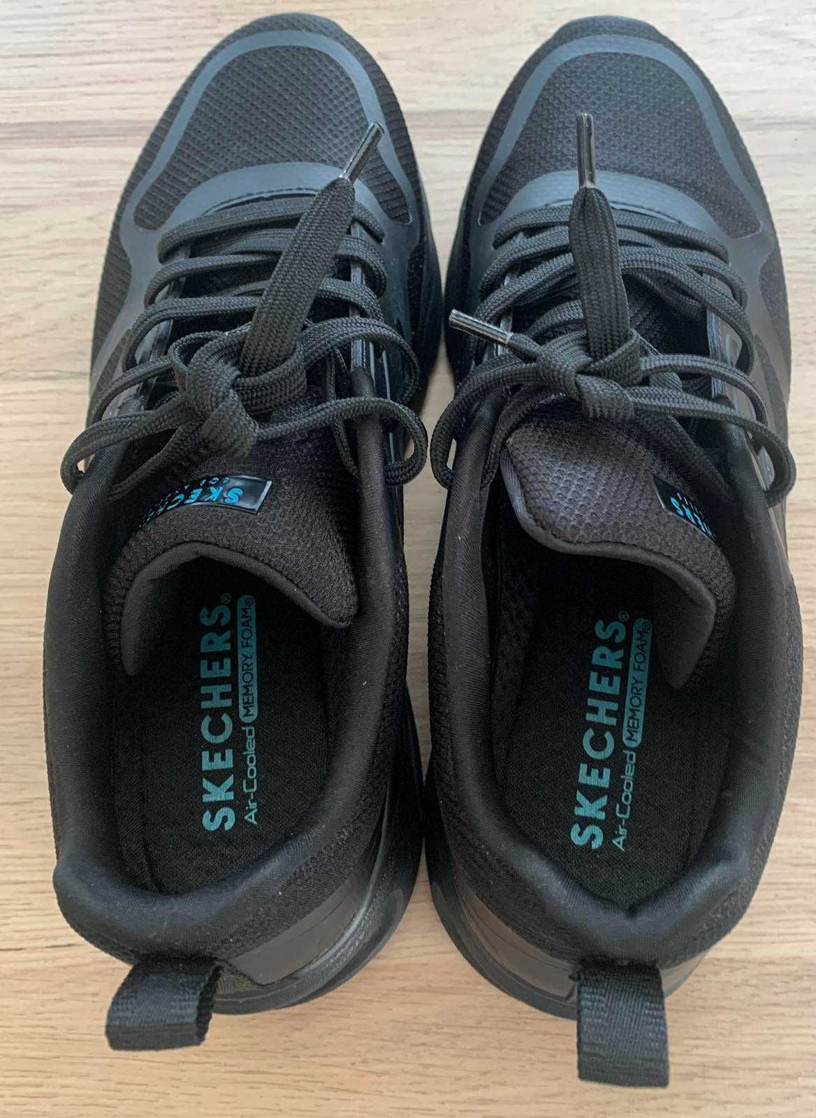 Маратонки Skechers, размер 41