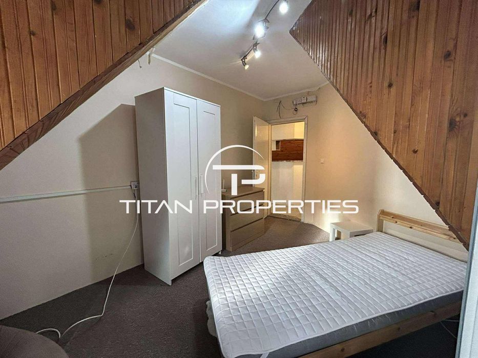 Тристаен апартамент, под наем, Червен Площад