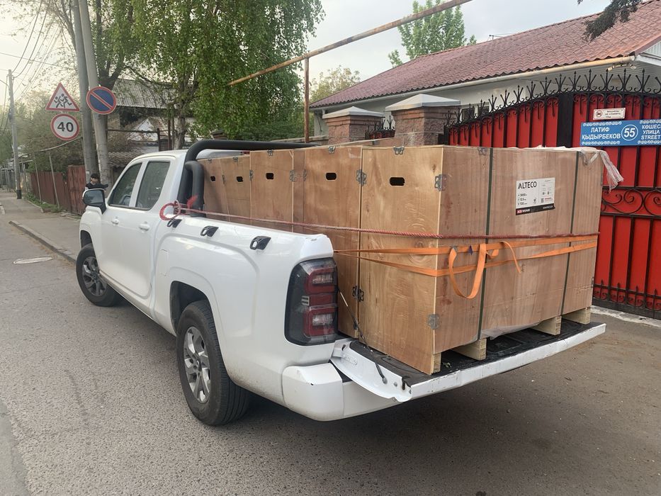 Компрессоры НовыеAlteco Taurus