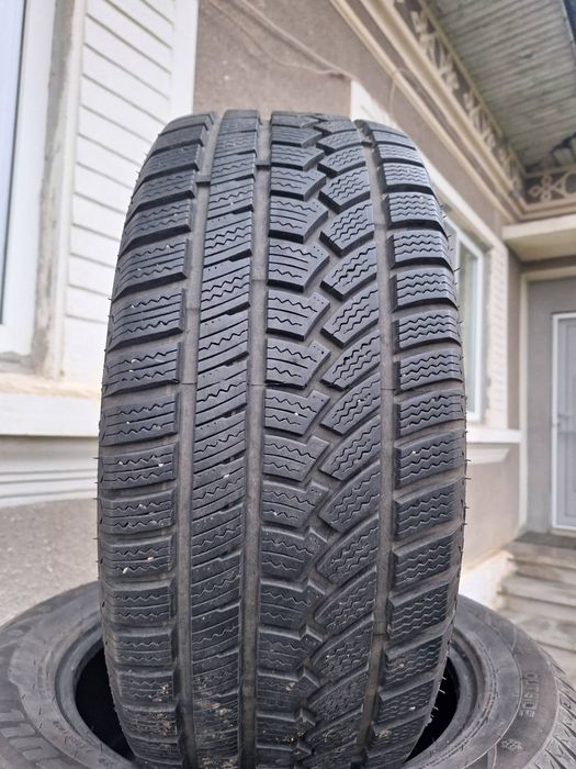 Зимни гуми Sunfull