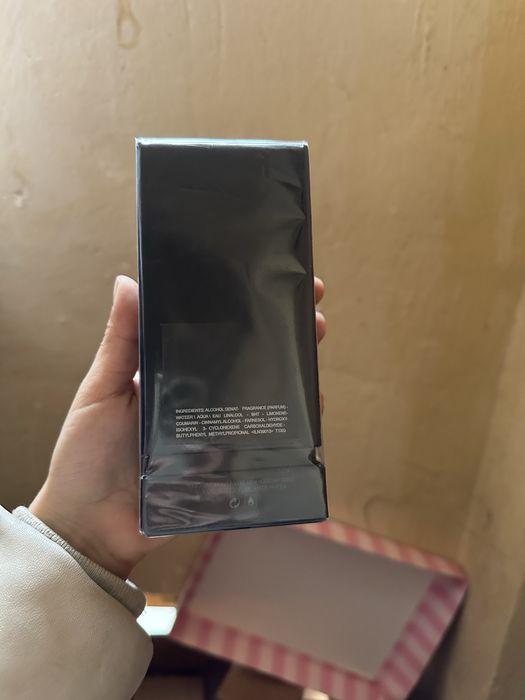 Tom ford black lacquer