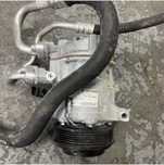Compresor sanden ac mercedes c class w205 vito glk cod A0008303801