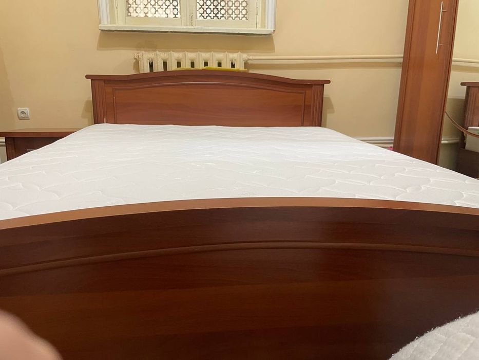 Спальни гарнитур