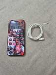 Продавам iphone 16 pro max 256 gb Desert Titanium