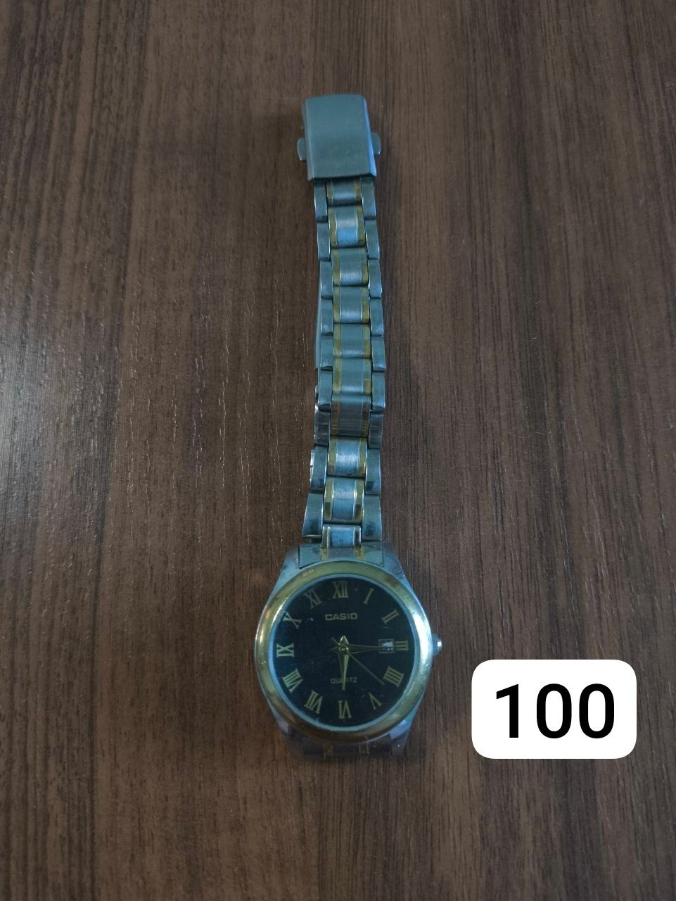 Оригинальные часы
