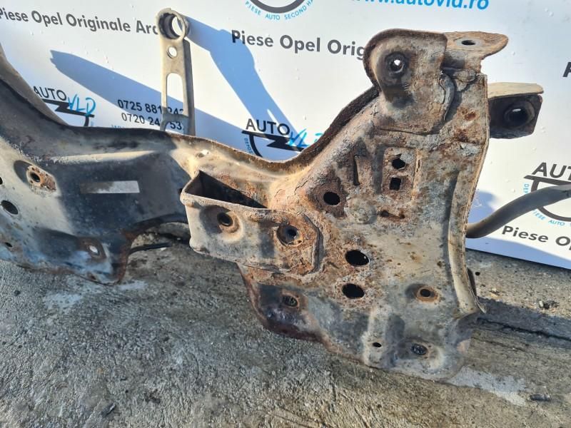 Jug motor Opel Corsa D 1.2i 59 kw 80 cp Z12XEP