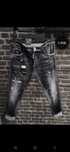 Blugi Dsquared calitate premium