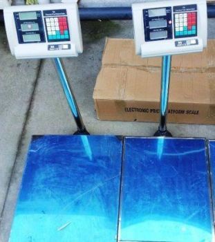 Продажба на Автомобилни Кантари до 80 тона и всякакви други