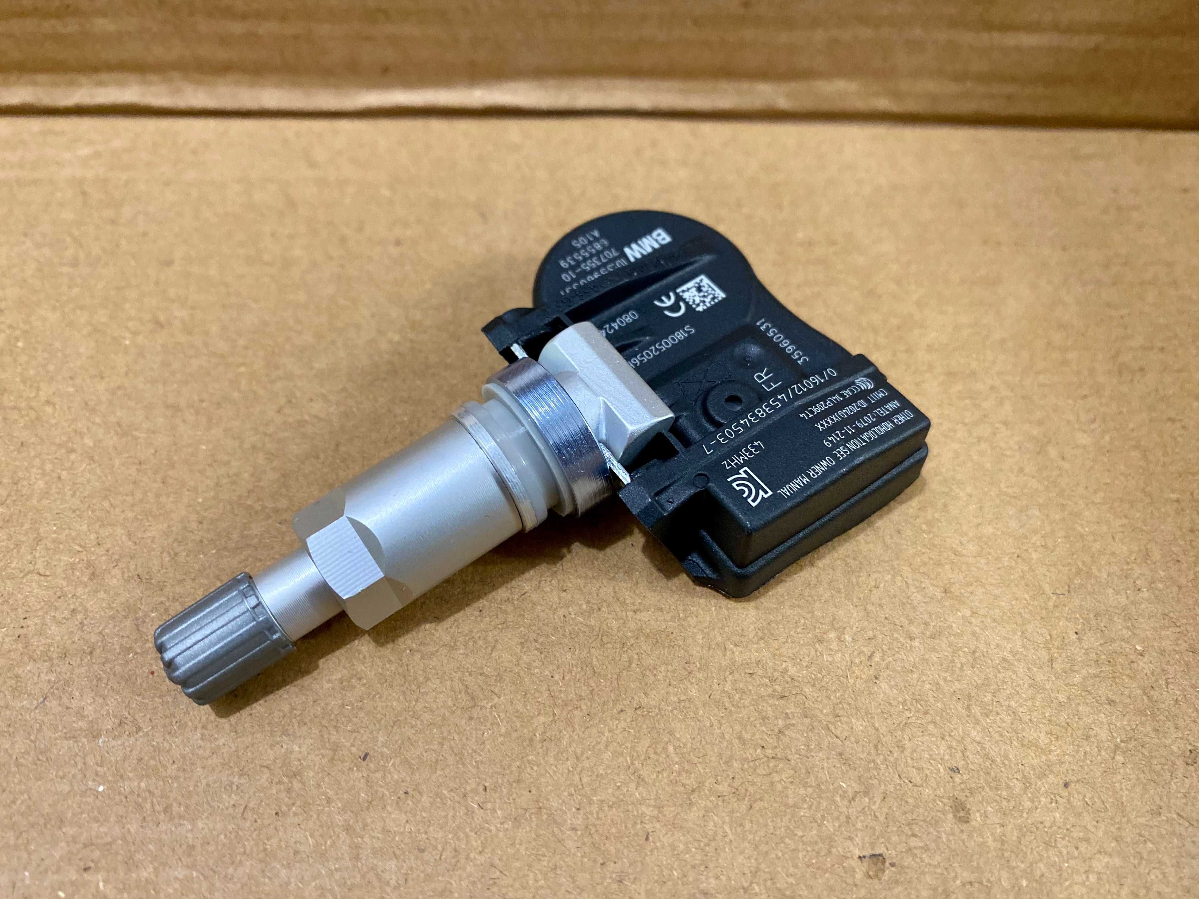Set senzori presiune roti Bmw f30 f32 f20 f15 seria 3 4 x5 mini