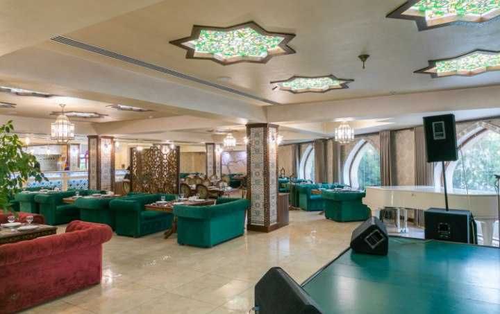 Мирабадиский район Рестаран арендага берилади