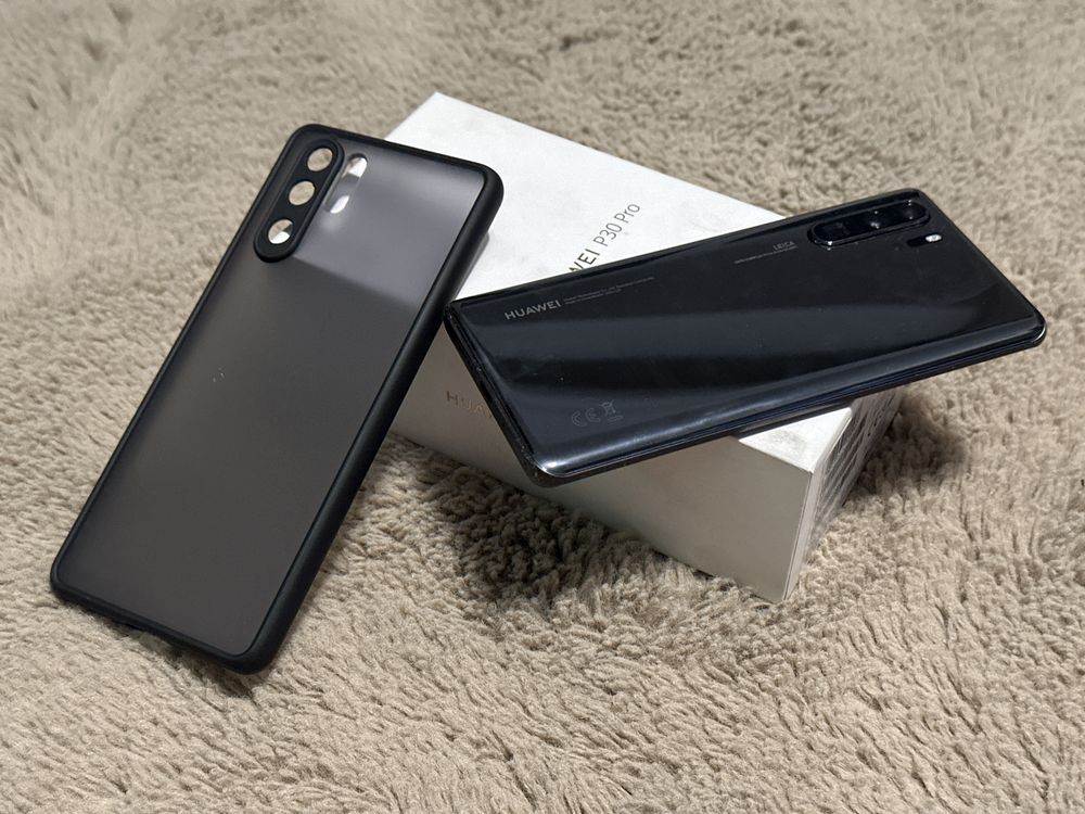 Huawei P30 pro ‼️Garantie‼️