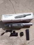 Aspirator auto VC019