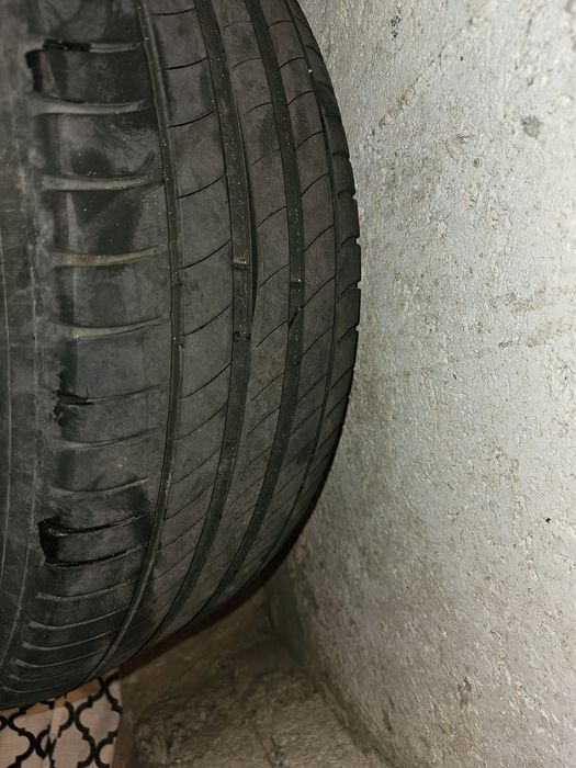 Vand anvelope de vara michelin primacy 3. 225/50/18, 95 V, dot 2018