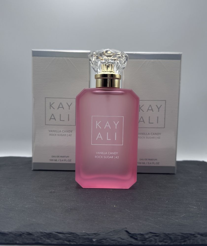 Vanilla Candy KayAli Kay Ali