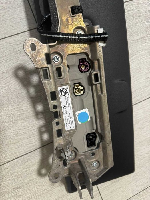 Display/Ceas Bord/Monitor Seria 7 / I7 G70 New Model Original BMW