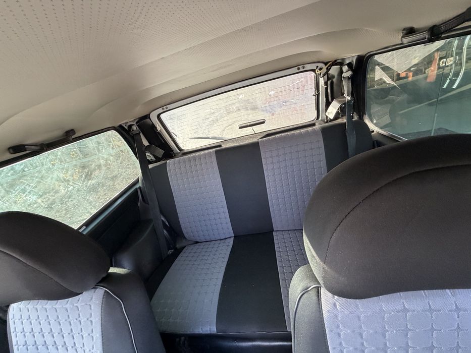 Нива сотилади 2014 йил