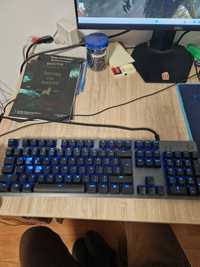 Tastatura carbon g512 logitech
