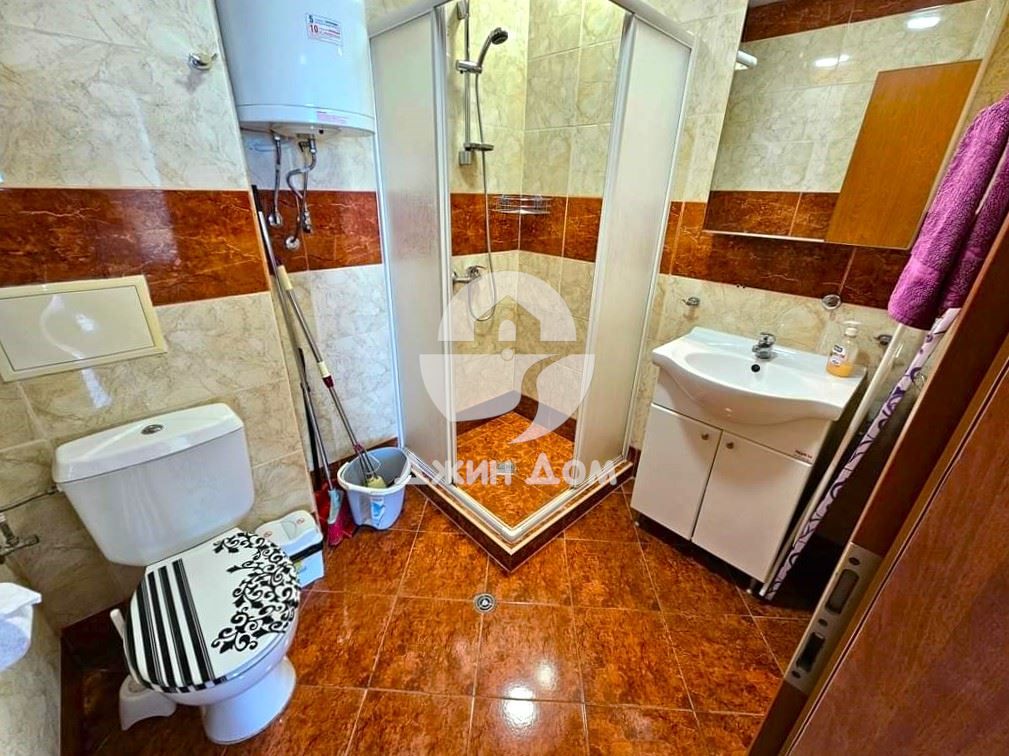Продава се Тристаен апартамент в Свети Влас - 115 кв.м за 996 €/кв.м - Снимка #6
