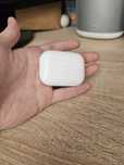 Оригинал airpods pro
