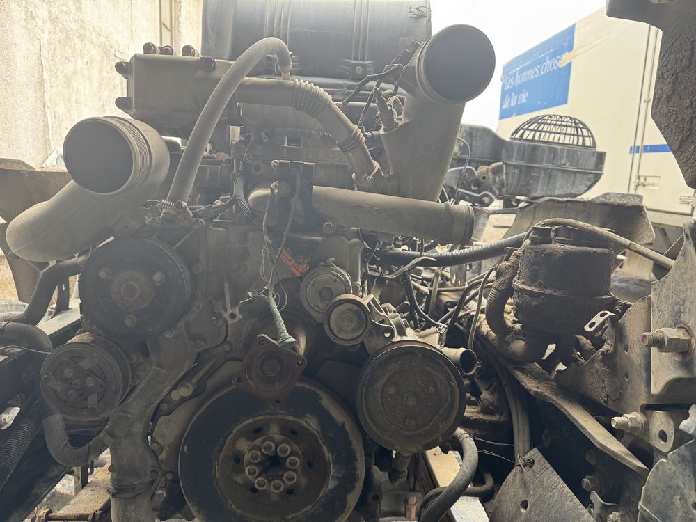Man tgs полный разбор