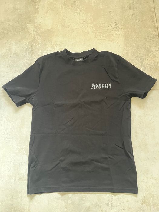 vand tricou Amiri