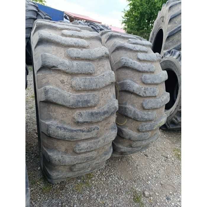 Anvelope 15.5r25 Bkt Industriale Second Hand