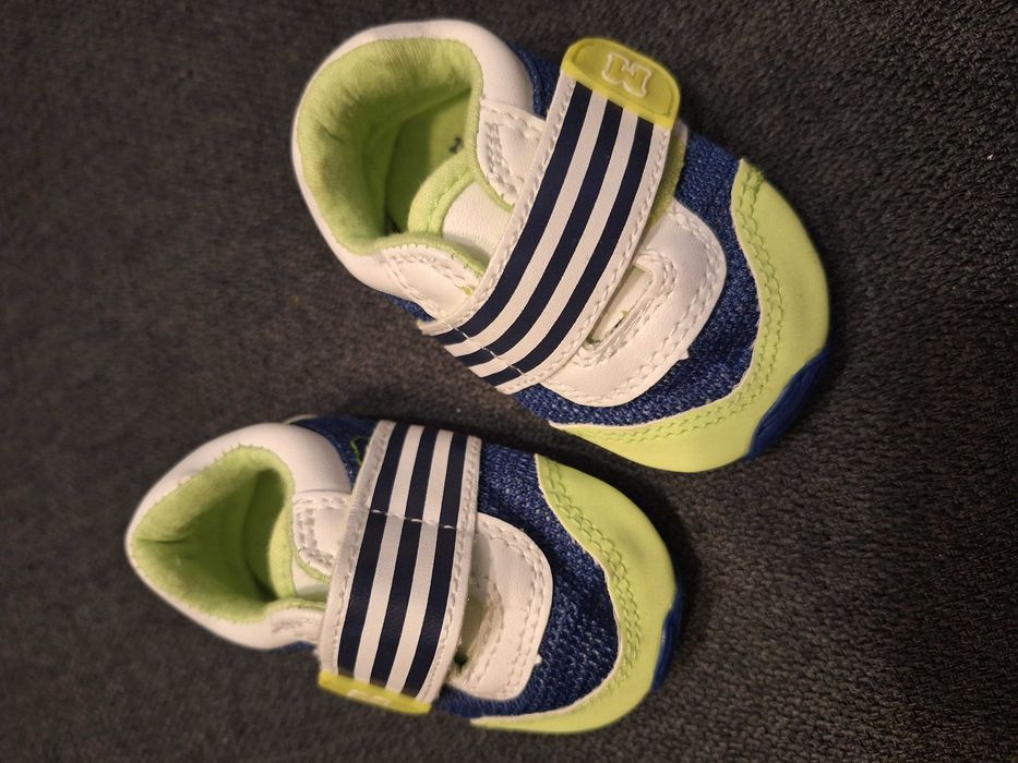 Бебешки обувки - 15, 16, 17, 19 номер