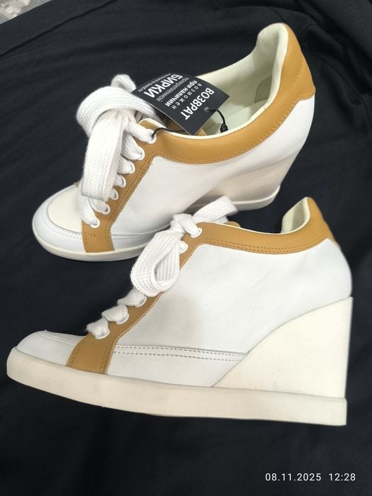 Ботильоны See by Chloe