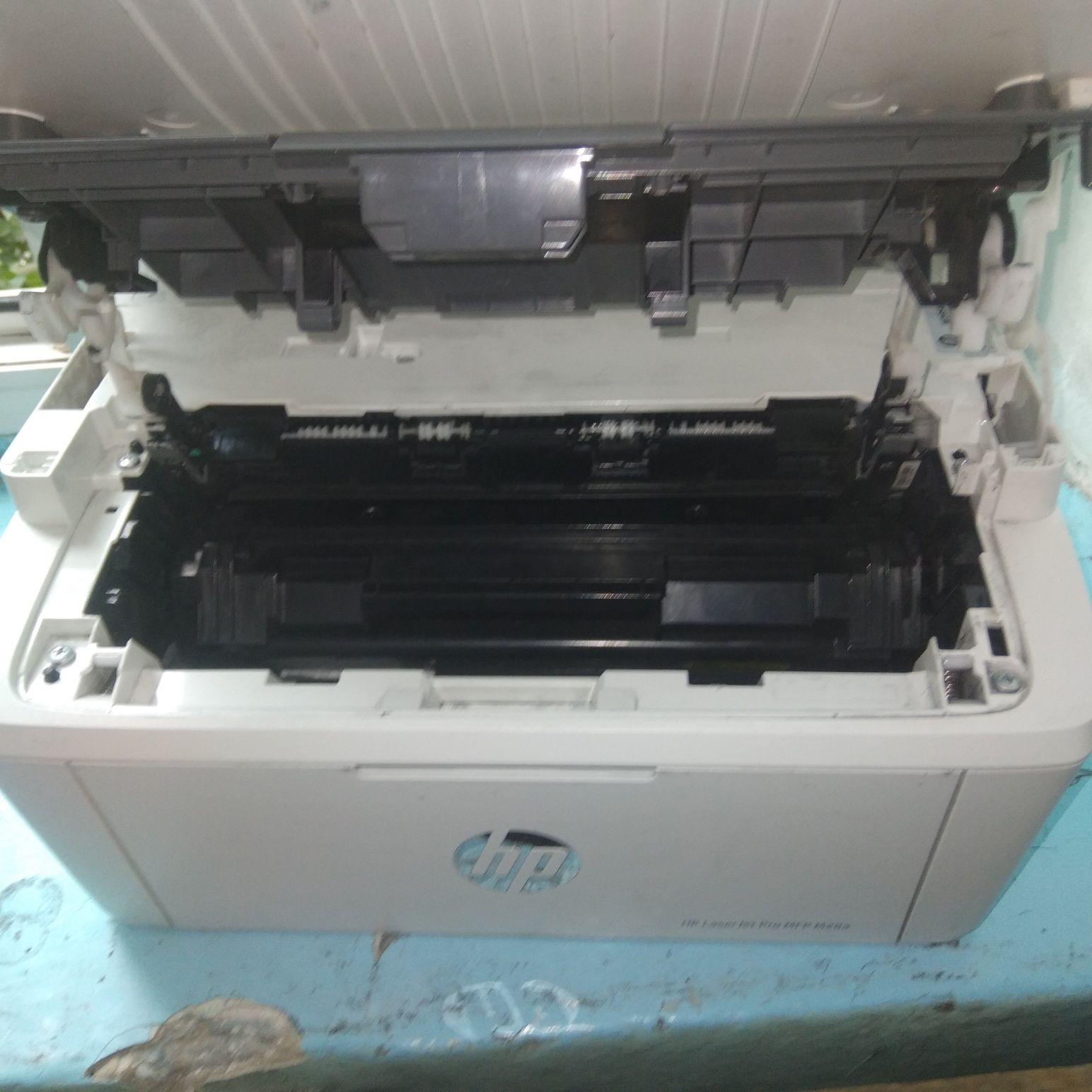 Hp28a mf +подарок