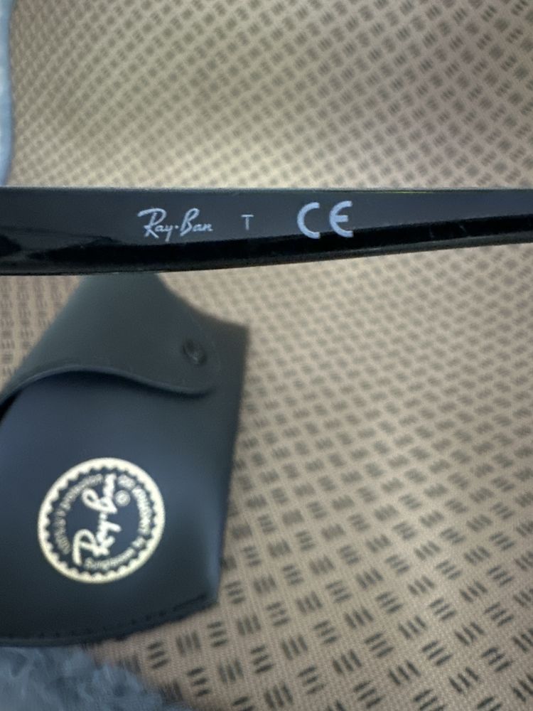 Ochelari de soare Ray Ban