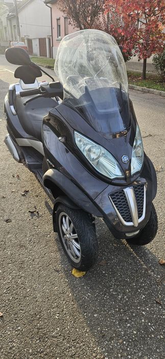 Piaggio MP3 300ie LT L5e, 2012 ,permis categ B