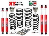 KIT de inaltare +6CM EXTREME KIT XT AUTOMOTIVE PRO Version ptr Patrol