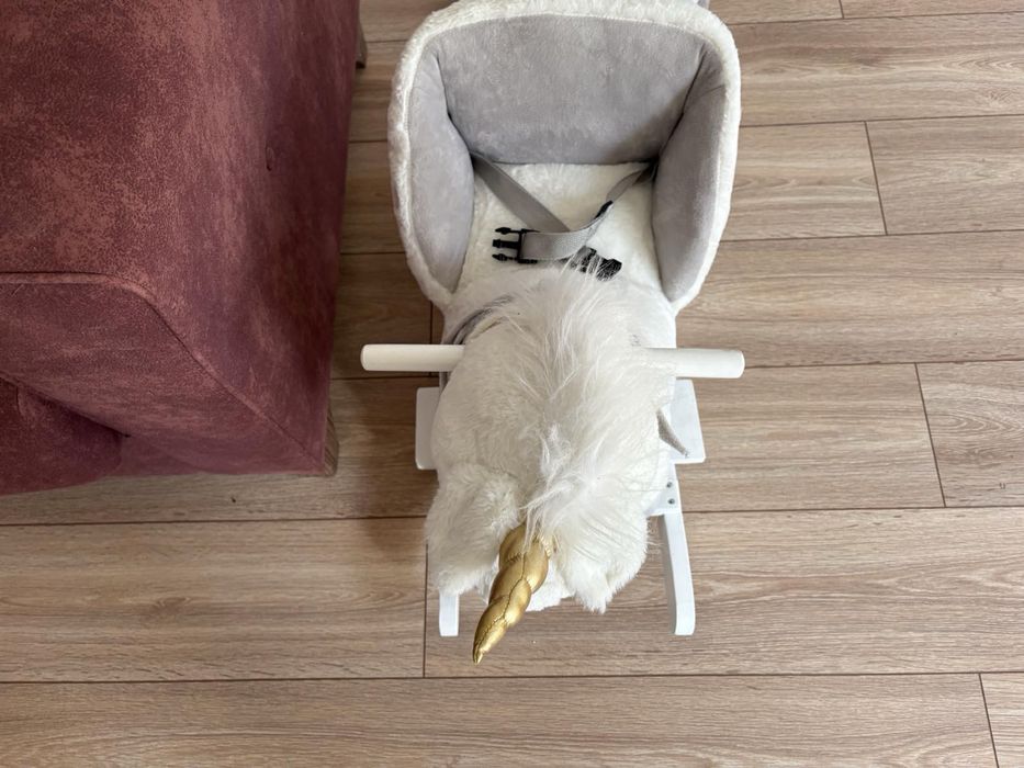 Люлеещо Конче за деца