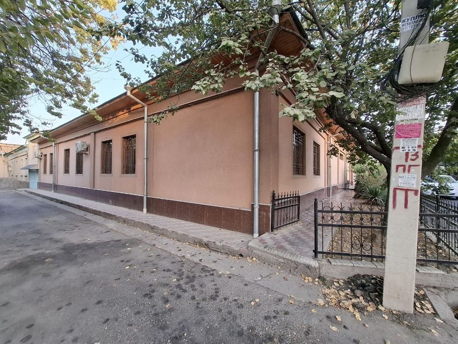 Продажа Участок 7-комнота хороший локация