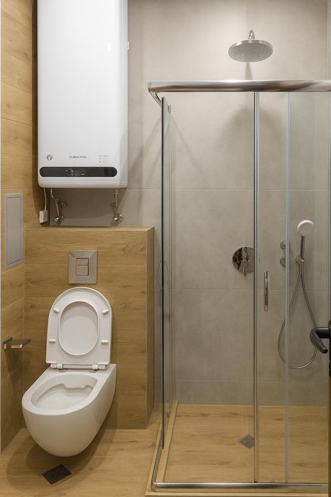 Дава се под наем Двустаен апартамент в Пловдив, Кючук Париж - 50 кв.м за 511 € - Снимка #5