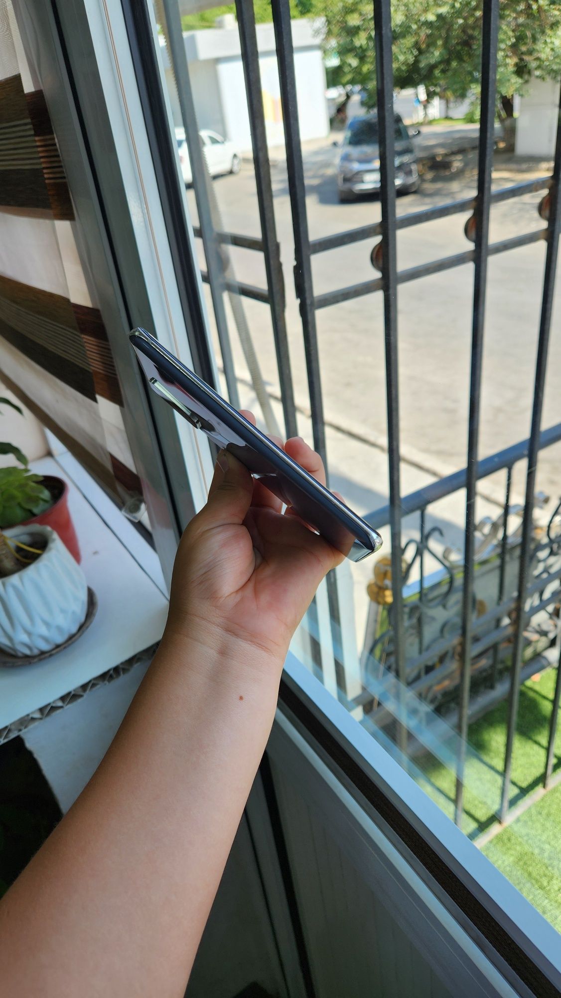 Samsung Galaxy s20