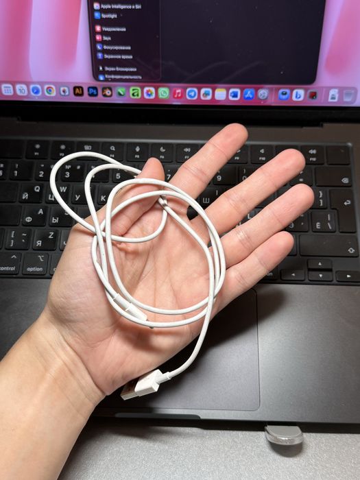 Magic Mouse 2 мышка