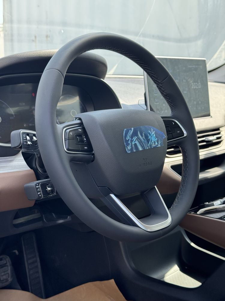 Hongqi eqm5 560Km