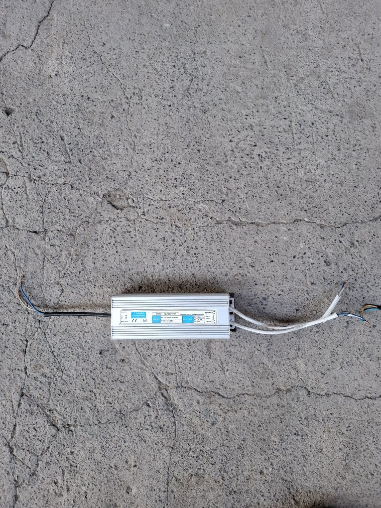 Блок питания 100W