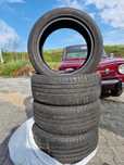 4x HANKOOK Ventus S1 Evo2 235/50 R19, 99V, SEALGUARD, Vara, 7mm ca noi