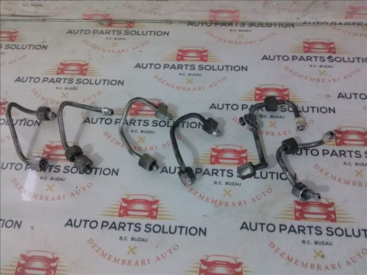 conducte injectoare   6 buc   volkswagen crafter 2.5 tdi an fabr. 2009