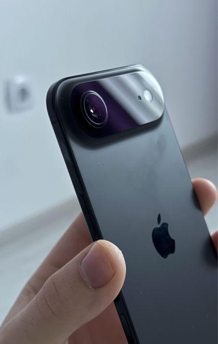 iPhone 17 Air  , NOU , Factura , Accept Schimb