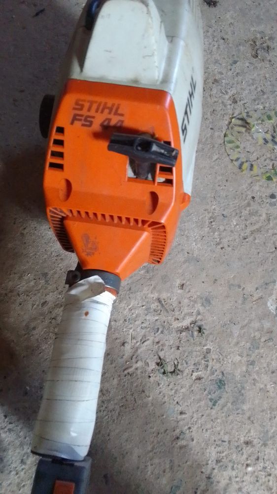 Scule  dewalt 18v si  motocoasa
