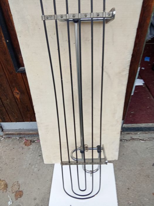 Стенна закачалка