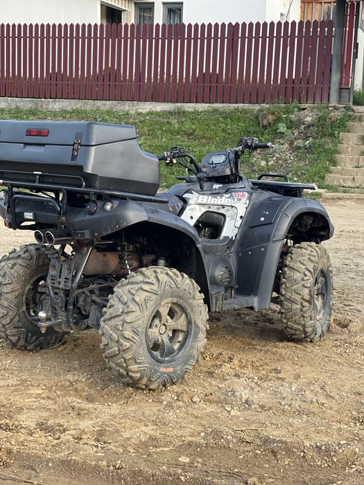 Atv TGB blade 500