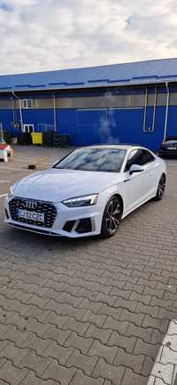 Audi S5 fabricatie 2020 quattro 364 CP