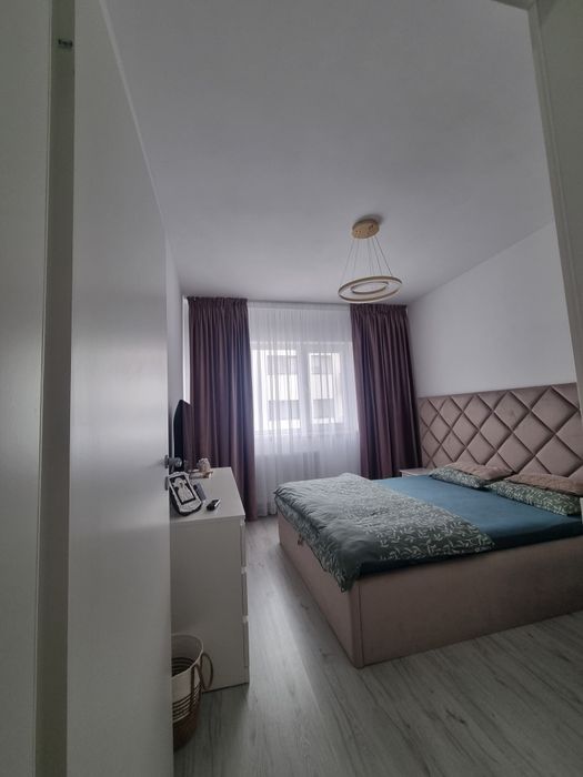 Inchiriere apartament 2 camere